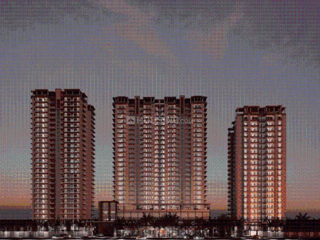 4 BHK Apartment in Noida Extension for resale Greater Noida. The reference number is 19990955