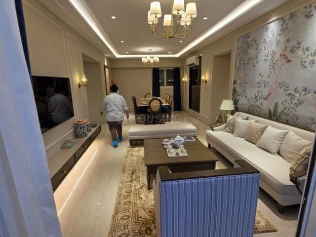4 BHK Apartment in Noida Extension for resale Greater Noida. The reference number is 19999904