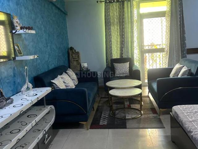 4 BHK Apartment in Noida Extension for resale Greater Noida. The reference number is 20059351