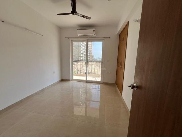 4 BHK Apartment in Noida Extension for resale Greater Noida. The reference number is 20075935