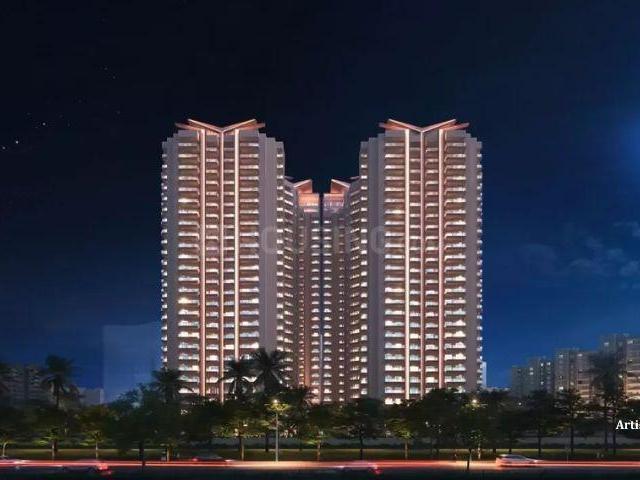 4 BHK Apartment in Noida Extension for resale Greater Noida. The reference number is 20005753