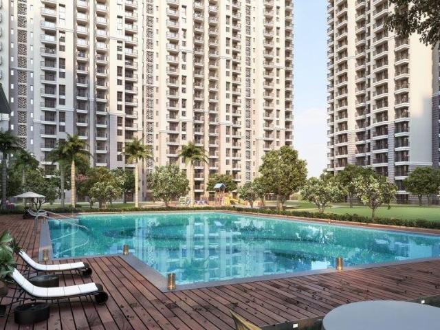 4 BHK Apartment in Noida Extension for resale Greater Noida. The reference number is 20013959
