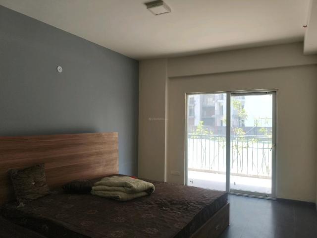 4 BHK Apartment in Noida Extension for resale Greater Noida. The reference number is 20033228