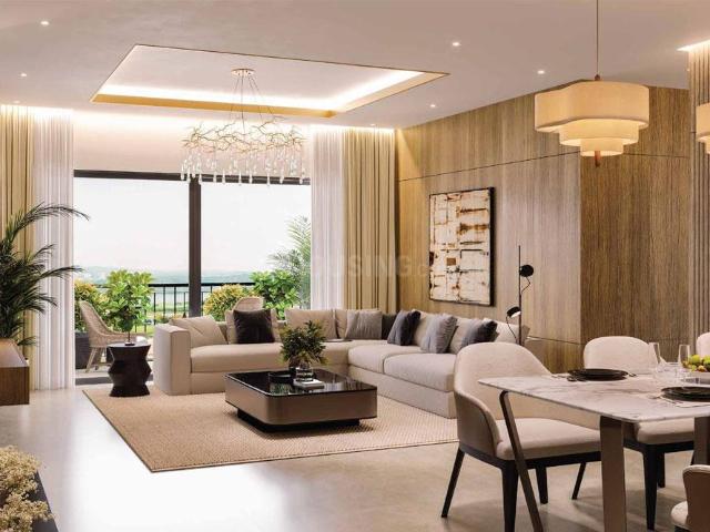 4 BHK Apartment in Noida Extension for resale Greater Noida. The reference number is 20170512