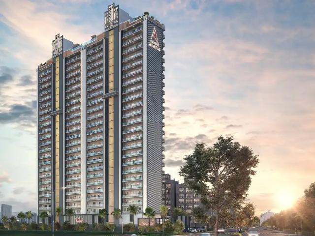 4 BHK Apartment in Noida Extension for resale Greater Noida. The reference number is 20179565
