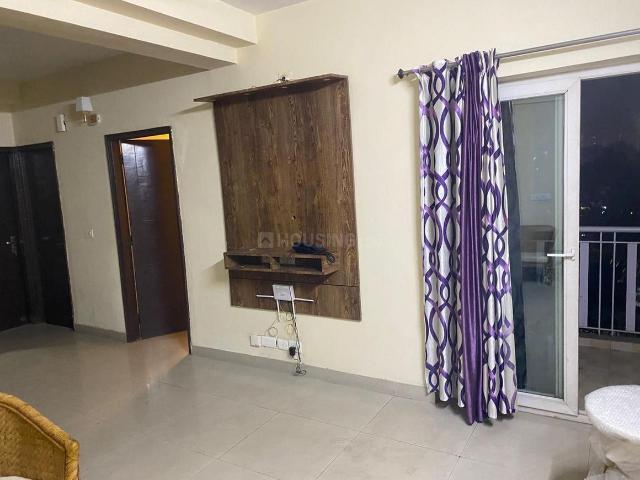 4 BHK Apartment in Noida Extension for resale Greater Noida. The reference number is 20187424