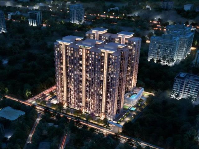 4 BHK Apartment in Noida Extension for resale Greater Noida. The reference number is 20381010