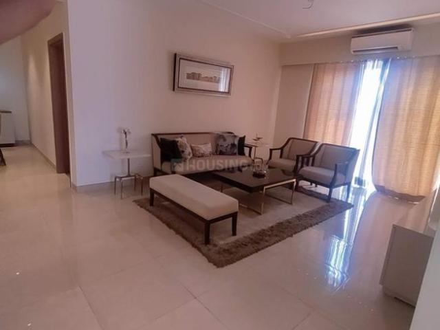 4 BHK Apartment in Noida Extension for resale Greater Noida. The reference number is 20338053