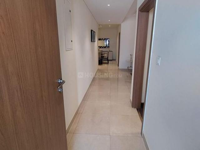 4 BHK Apartment in Noida Extension for resale Greater Noida. The reference number is 20338090
