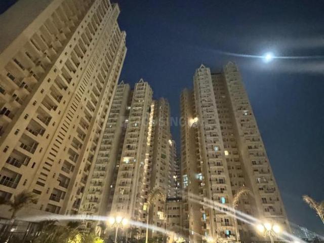 4 BHK Apartment in Noida Extension for resale Greater Noida. The reference number is 20444593