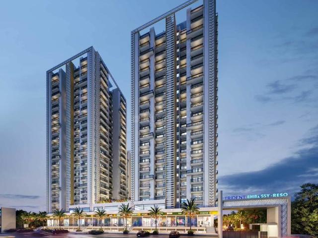 4 BHK Apartment in Noida Extension for resale Greater Noida. The reference number is 20938115