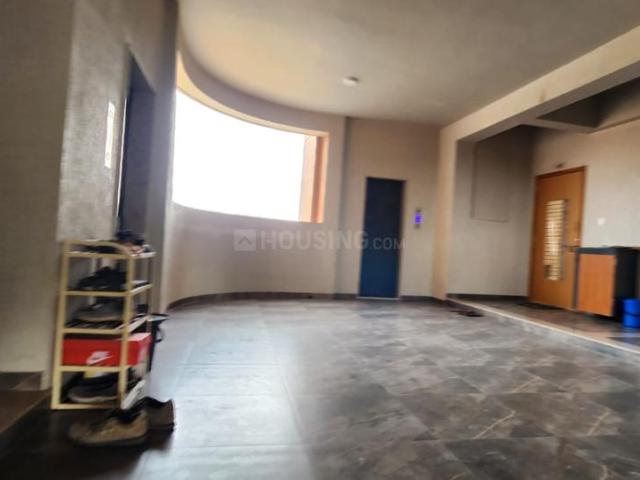 4 BHK Apartment in Nava Naroda for resale Ahmedabad. The reference number is 18603742