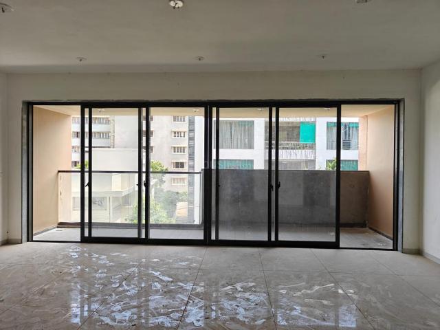 4 BHK Apartment in Navrangpura for rent Ahmedabad. The reference number is 20248547