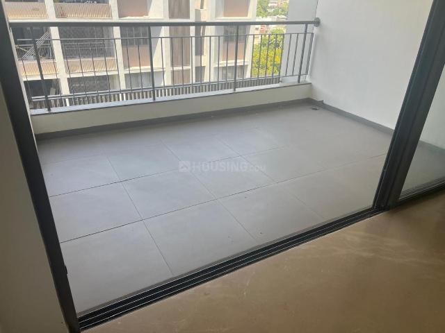 4 BHK Apartment in Navrangpura for rent Ahmedabad. The reference number is 20263604