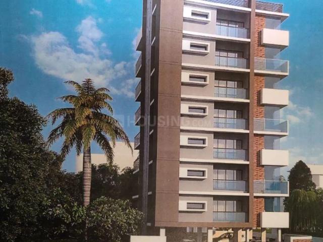 4 BHK Apartment in Navrangpura for resale Ahmedabad. The reference number is 15823597