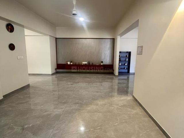 4 BHK Apartment in Navrangpura for resale Ahmedabad. The reference number is 20084777