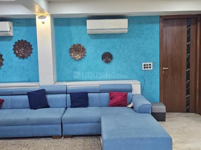 4 BHK Apartment in Navrangpura for resale Ahmedabad. The reference number is 20277893