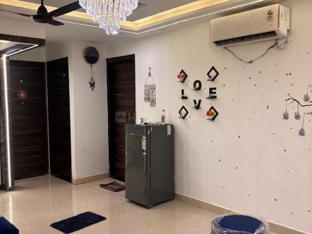 4 BHK Apartment in Nawada for rent New Delhi. The reference number is 20714371