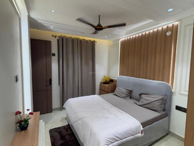 4 BHK Apartment in Nawada for resale New Delhi. The reference number is 20596152