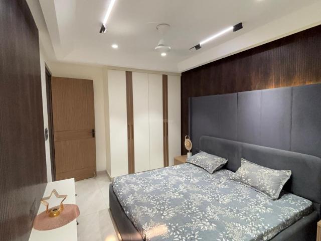 4 BHK Apartment in Nawada for resale New Delhi. The reference number is 20660812
