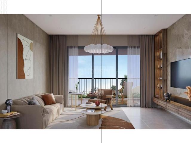 4 BHK Apartment in Naya Raipur for resale Raipur. The reference number is 19579623