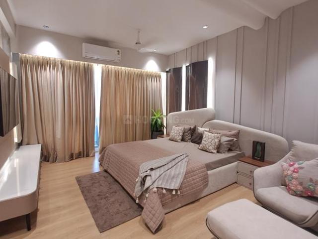 4 BHK Apartment in Naya Raipur for resale Raipur. The reference number is 20850830