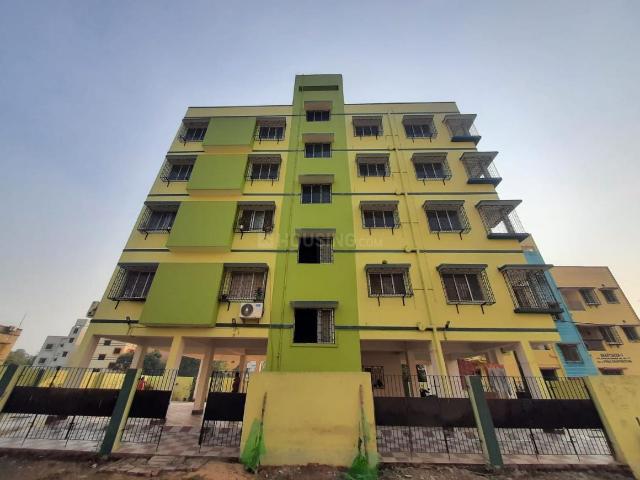 4 BHK Apartment in Nayabad for resale Kolkata. The reference number is 19050786