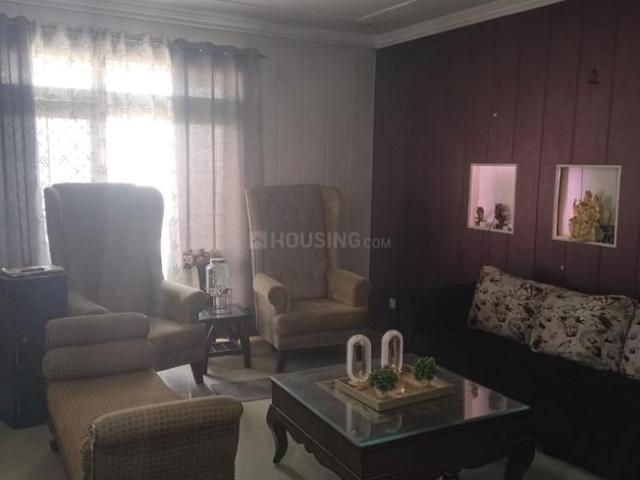 4 BHK Apartment in Nabha for rent Zirakpur. The reference number is 19716747