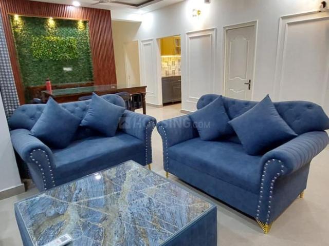 4 BHK Apartment in Nabha for rent Zirakpur. The reference number is 19178745