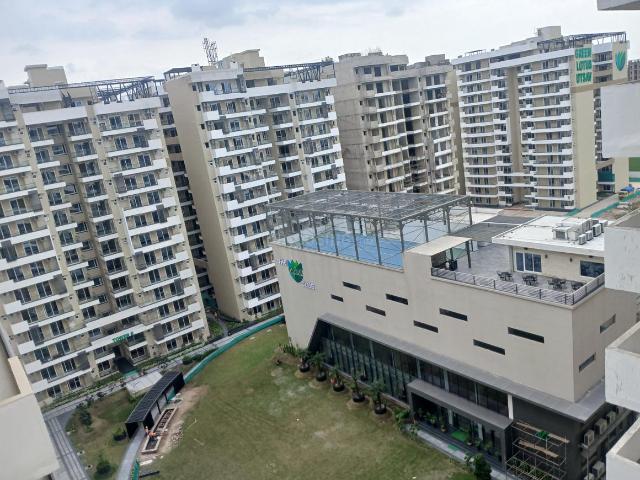 4 BHK Apartment in Nabha for rent Zirakpur. The reference number is 20108836