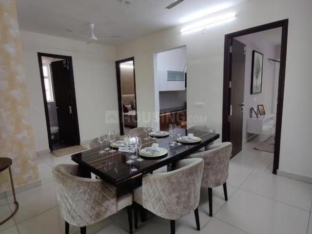 4 BHK Apartment in Nabha for resale Zirakpur. The reference number is 19244350