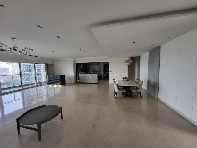 4 BHK Apartment in Nagavara for rent Bengaluru. The reference number is 17630008