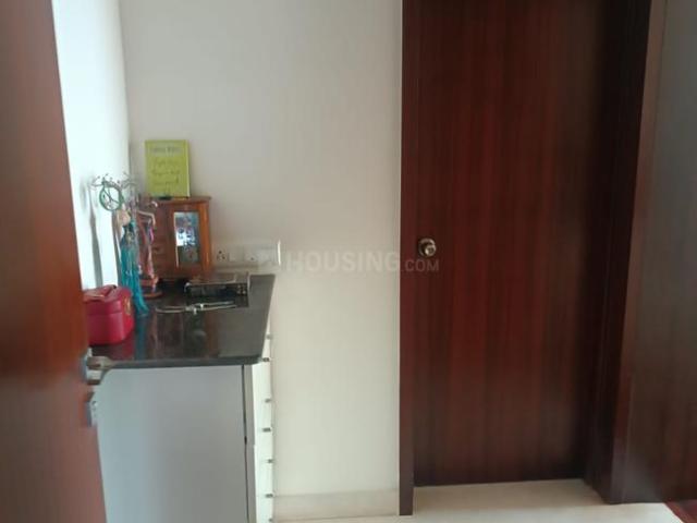 4 BHK Apartment in Nagavara for rent Bengaluru. The reference number is 19553157