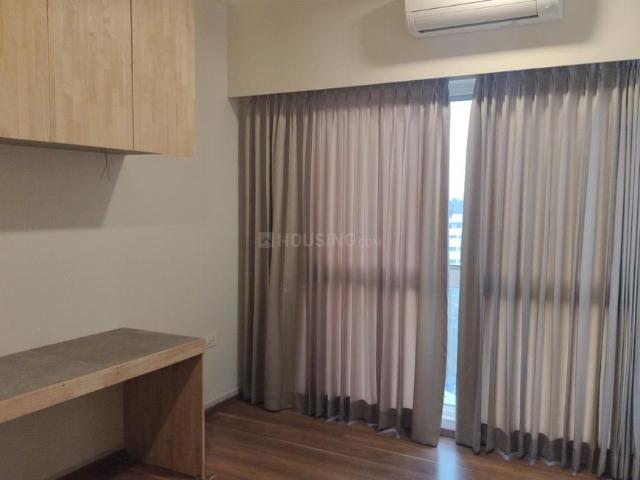 4 BHK Apartment in Nagavara for rent Bengaluru. The reference number is 19612108