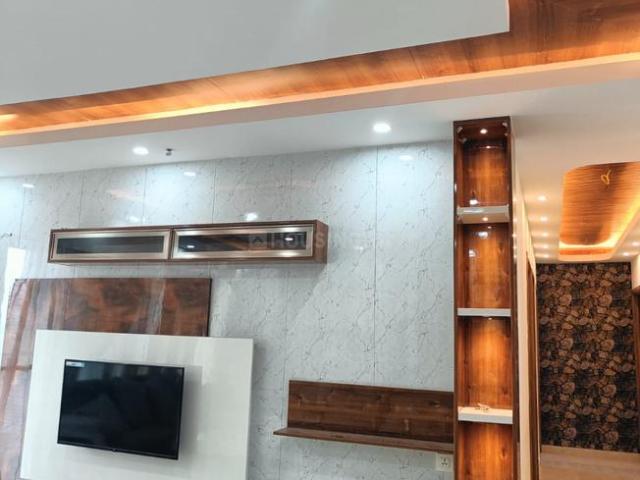4 BHK Apartment in Nagavara for rent Bengaluru. The reference number is 20500604