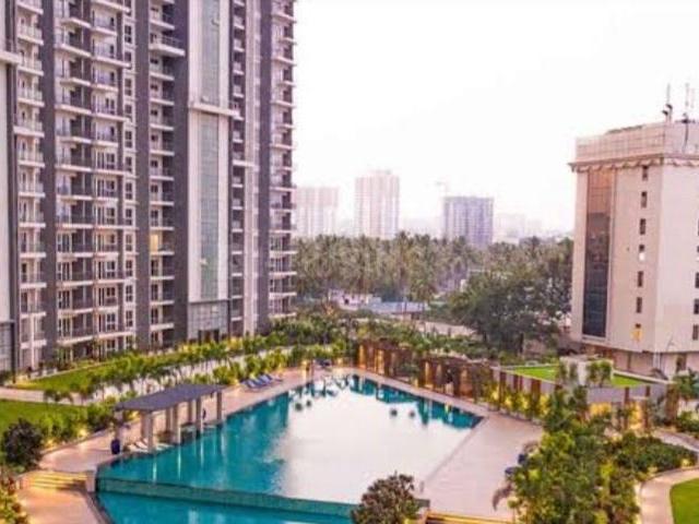4 BHK Apartment in Nagavara for resale Bengaluru. The reference number is 19372760