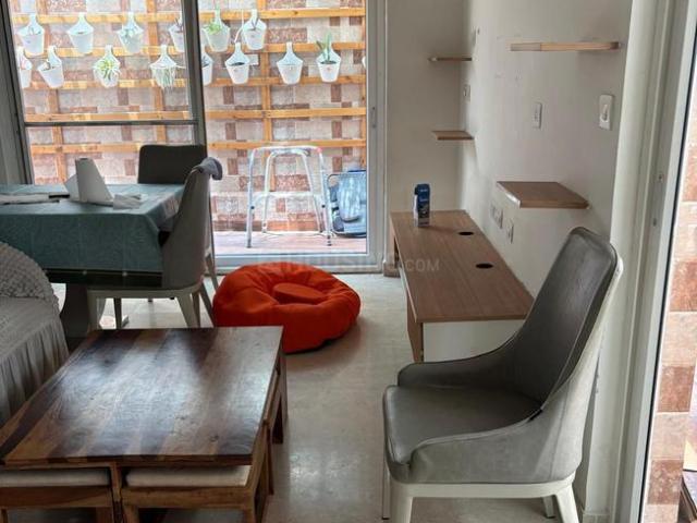4 BHK Apartment in Nagavara for resale Bengaluru. The reference number is 20439457
