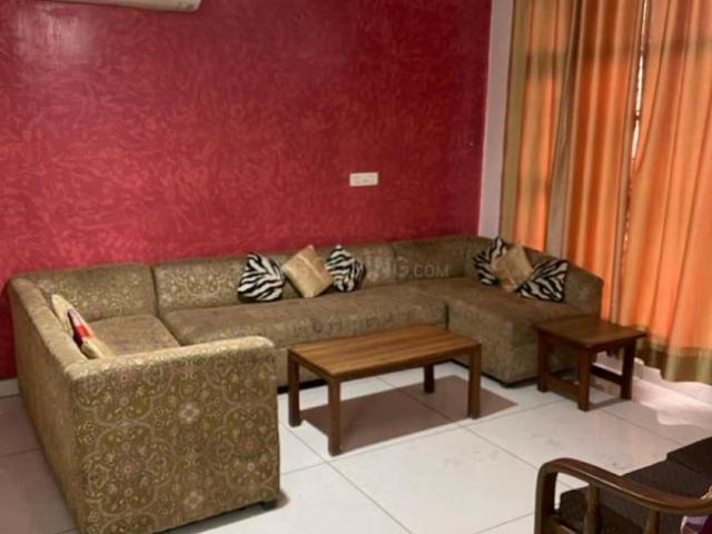 4 BHK Apartment in Nagla for resale Zirakpur. The reference number is 19061997