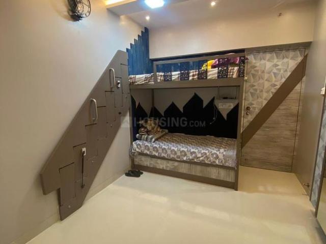 4 BHK Apartment in Nagpada for resale Mumbai. The reference number is 20024768