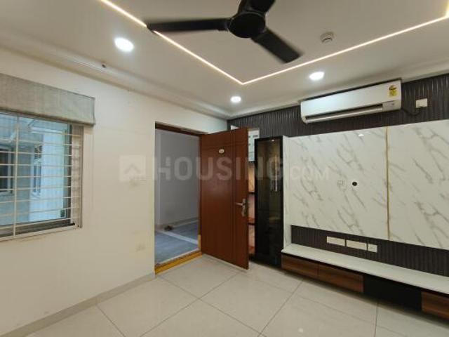 4 BHK Apartment in Nallagandla for resale Hyderabad. The reference number is 20303696