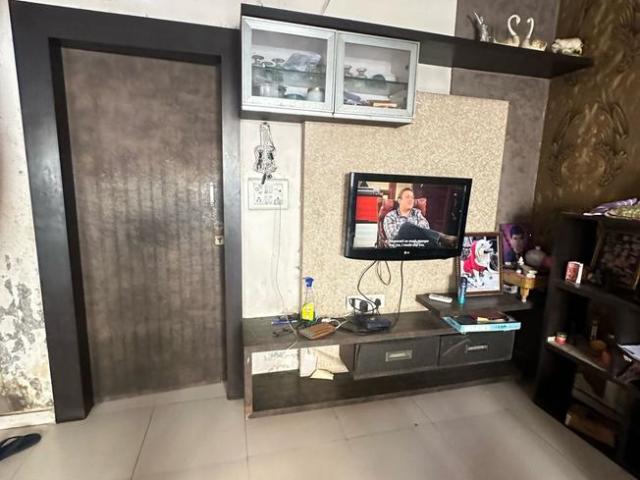 4 BHK Apartment in Nana Chiloda for resale Ahmedabad. The reference number is 17613634