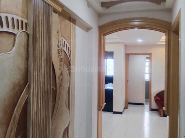 4 BHK Apartment in Nana Mava for rent Rajkot. The reference number is 20761698