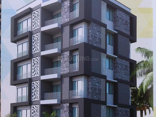 4 BHK Apartment in Naranpura for resale Ahmedabad. The reference number is 20912903