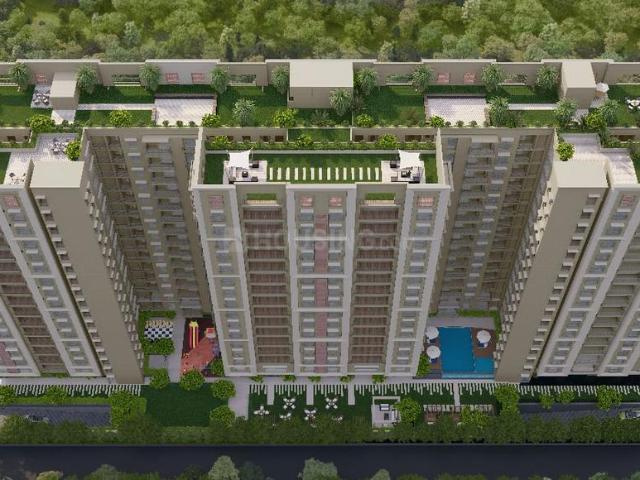 4 BHK Apartment in Narayan Vihar for resale Ajmer Road. The reference number is 19023666