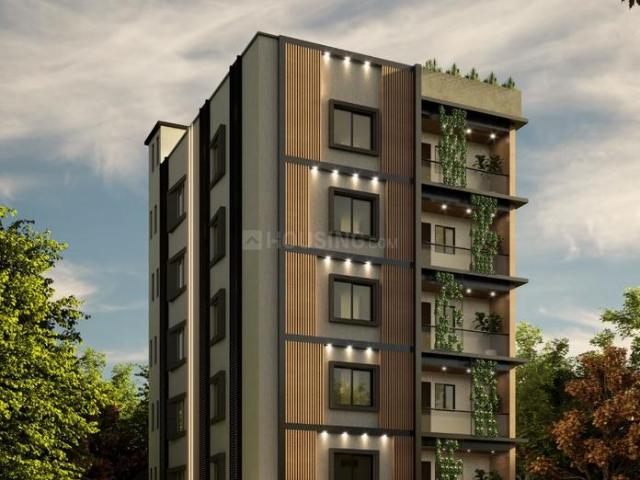 4 BHK Apartment in Narayanguda for resale Hyderabad. The reference number is 18908746