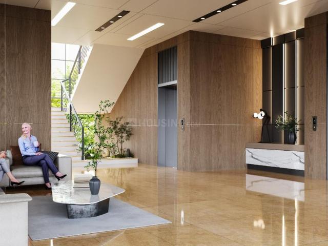 4 BHK Apartment in Narendra Nagar Extension for resale Nagpur. The reference number is 20353727