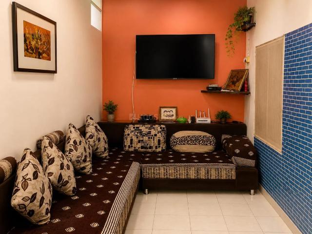 4 BHK Apartment in Narolgam for rent Ahmedabad. The reference number is 20628462