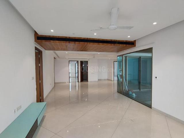 4 BHK Apartment in Narsingi for rent Hyderabad. The reference number is 20982412