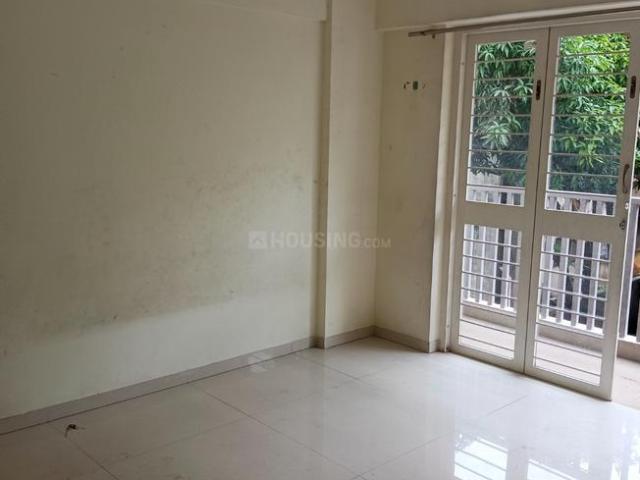 4 BHK Apartment in Nashik Road for resale Nashik. The reference number is 20961295