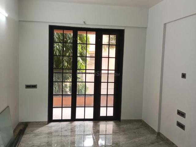 4 BHK Apartment in Nashik Road for resale Nashik. The reference number is 20961324